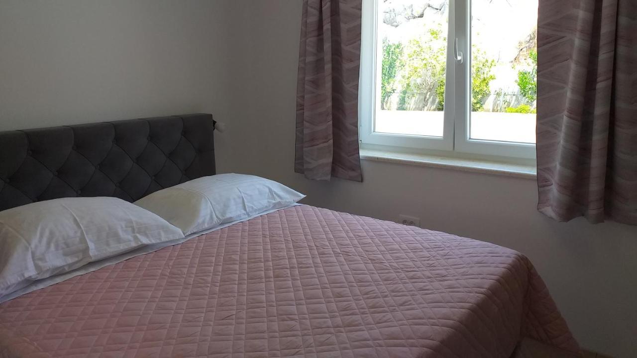 Apartman Karla Lastovo المظهر الخارجي الصورة