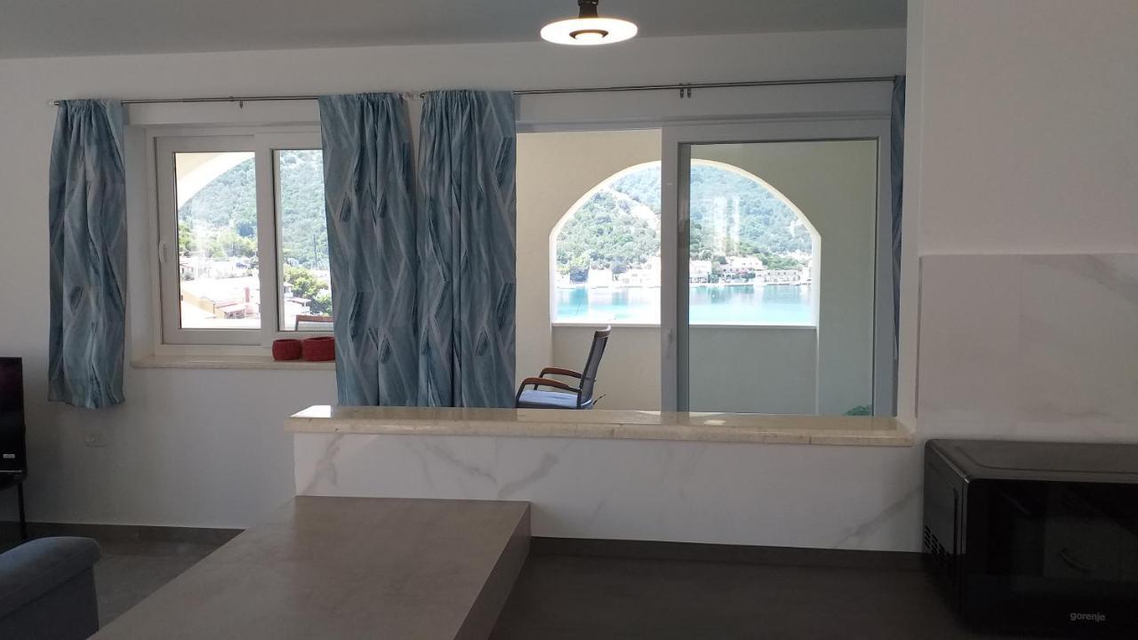 Apartman Karla Lastovo المظهر الخارجي الصورة