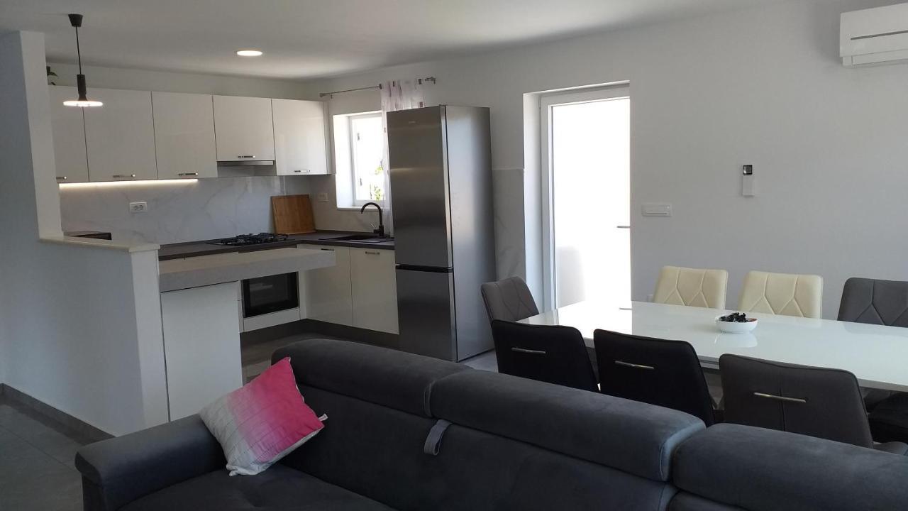 Apartman Karla Lastovo المظهر الخارجي الصورة