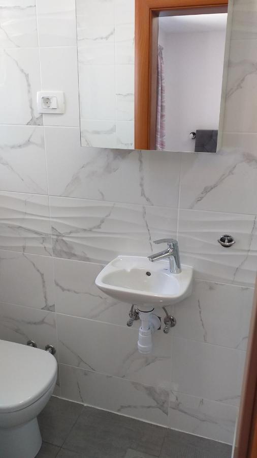 Apartman Karla Lastovo المظهر الخارجي الصورة