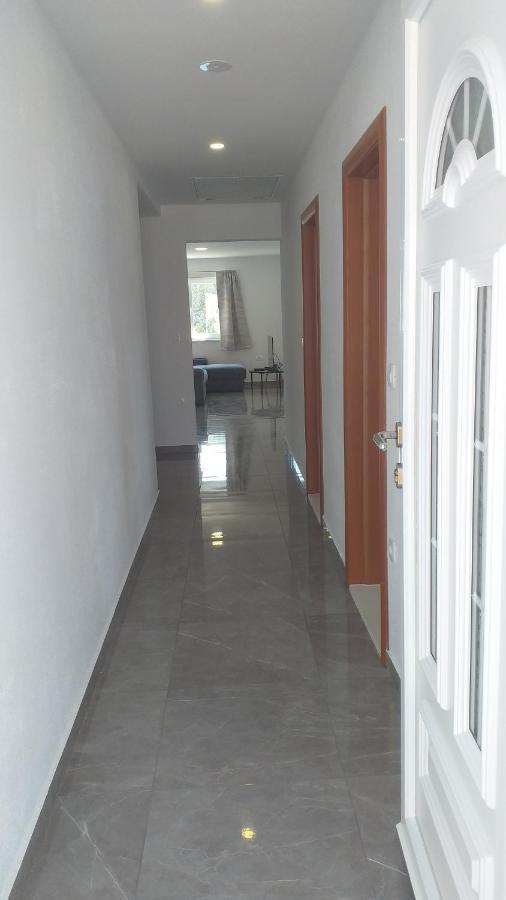 Apartman Karla Lastovo المظهر الخارجي الصورة