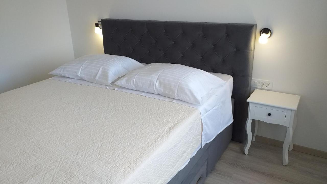 Apartman Karla Lastovo المظهر الخارجي الصورة