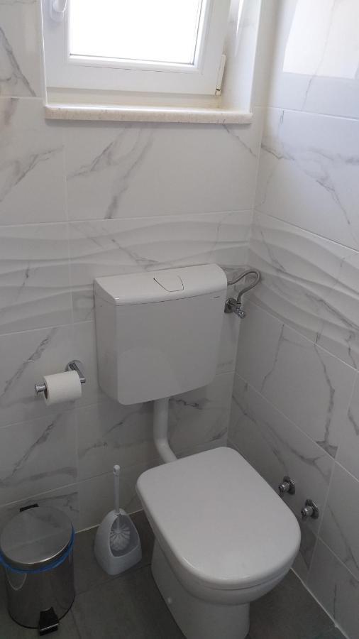 Apartman Karla Lastovo المظهر الخارجي الصورة