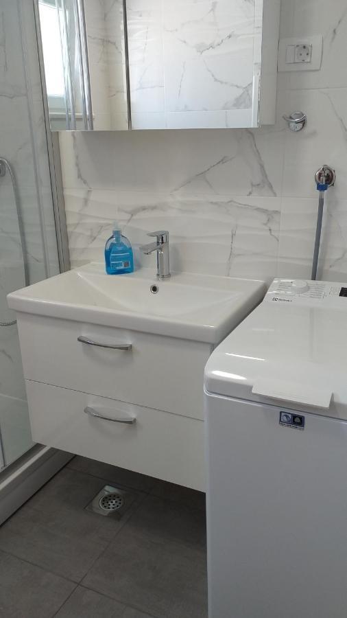 Apartman Karla Lastovo المظهر الخارجي الصورة