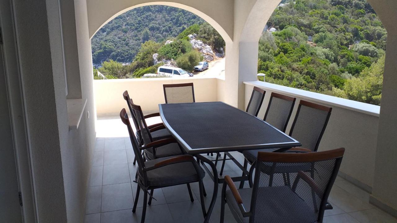 Apartman Karla Lastovo المظهر الخارجي الصورة