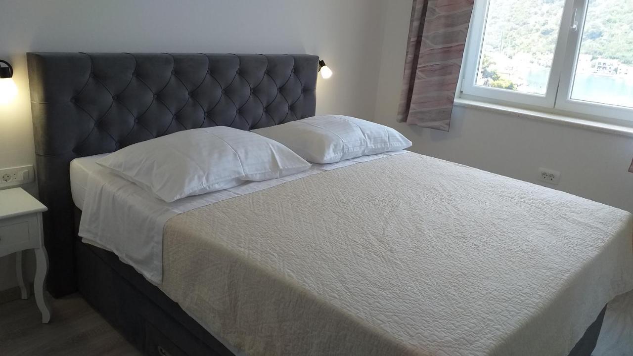 Apartman Karla Lastovo المظهر الخارجي الصورة