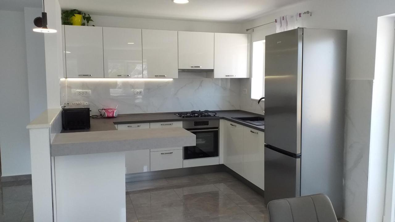 Apartman Karla Lastovo المظهر الخارجي الصورة