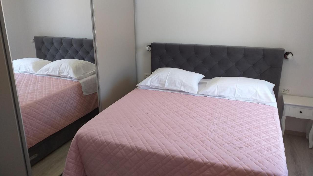 Apartman Karla Lastovo المظهر الخارجي الصورة