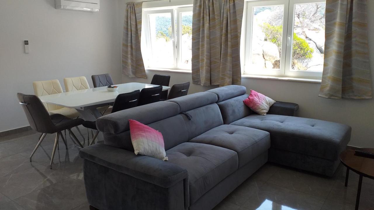 Apartman Karla Lastovo المظهر الخارجي الصورة