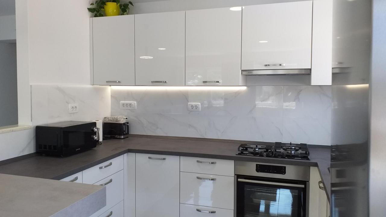 Apartman Karla Lastovo المظهر الخارجي الصورة